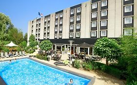 Novotel Maastricht 4*